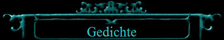 Gedichte