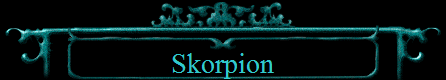 Skorpion